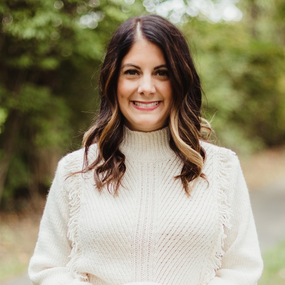 Meet your Posher, Marissa